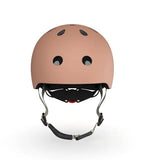 Helmet XS - Ash - Scoot and Ride