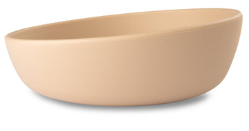 Siliconen Kom Large - Mocha Dark - Eeveve