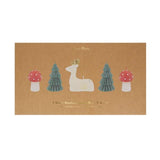 Kaarsen - Winter Woodland