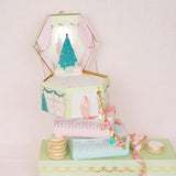 Bedelarmbandje Adventskalender