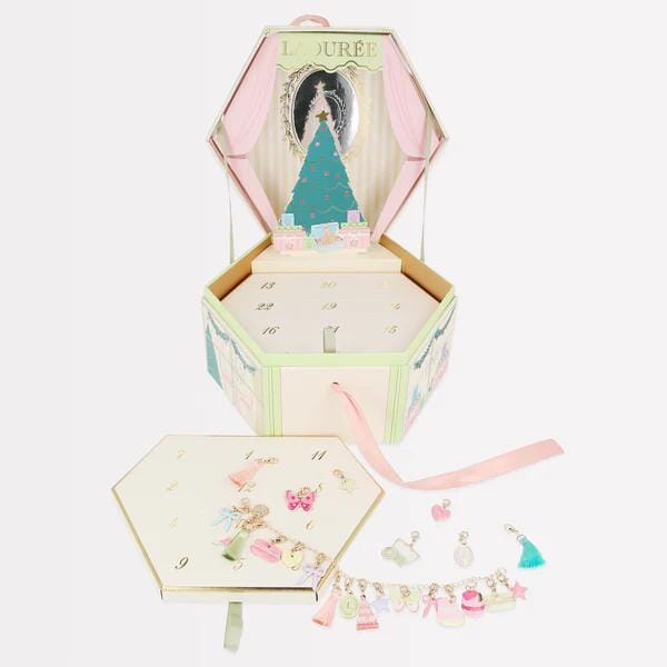 Bedelarmbandje Adventskalender