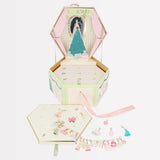 Bedelarmbandje Adventskalender