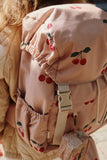 Clover schooltas - Ma grande cerise