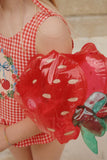 Zwembandjes - Strawberry