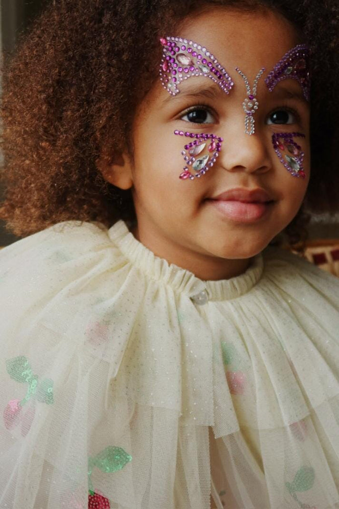 Feeënkostuum - Glitter