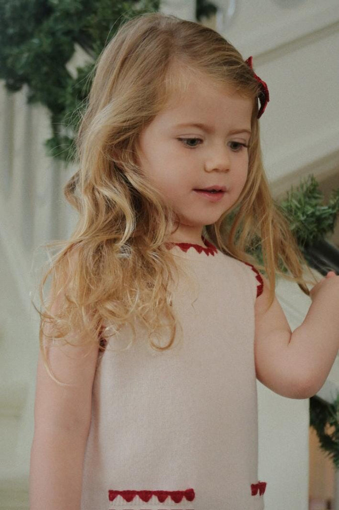 Haarspeldjes Micki 6-pack