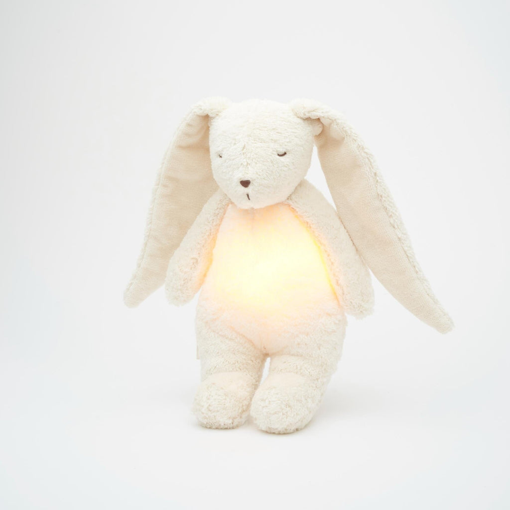 The Humming Bunny 2.0 - Polar - Moonie