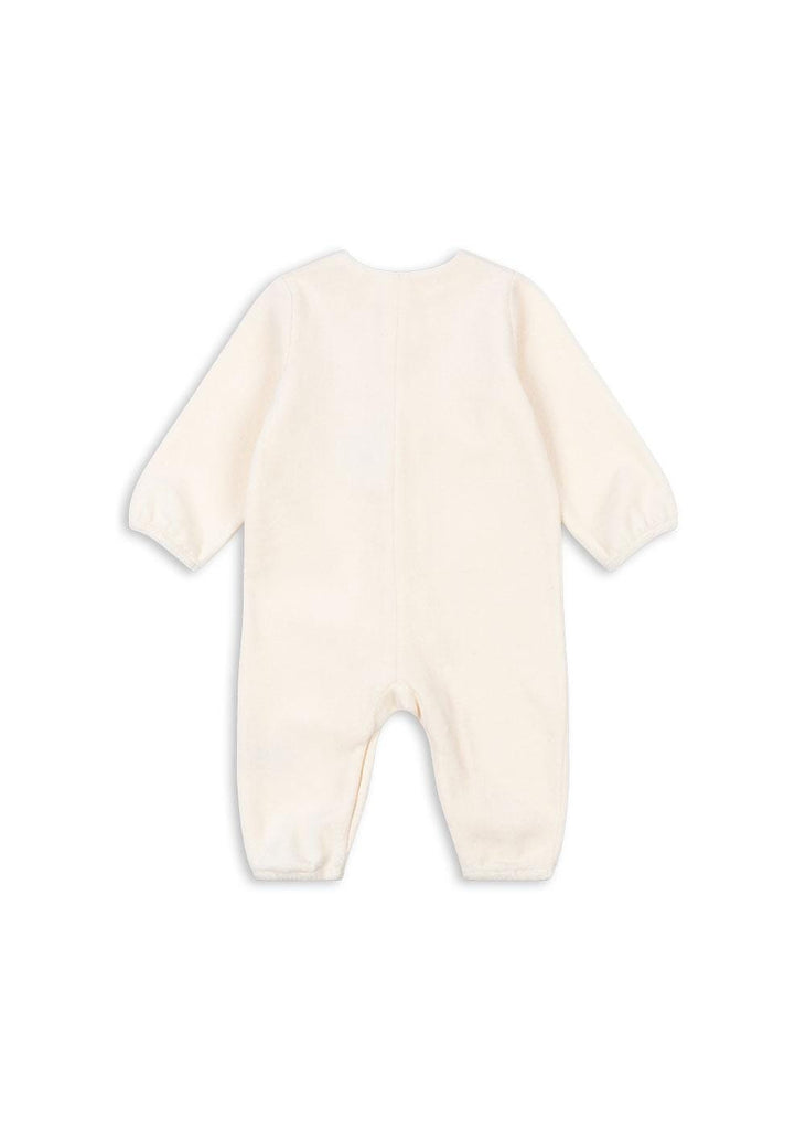 Elu onesie - Antique White