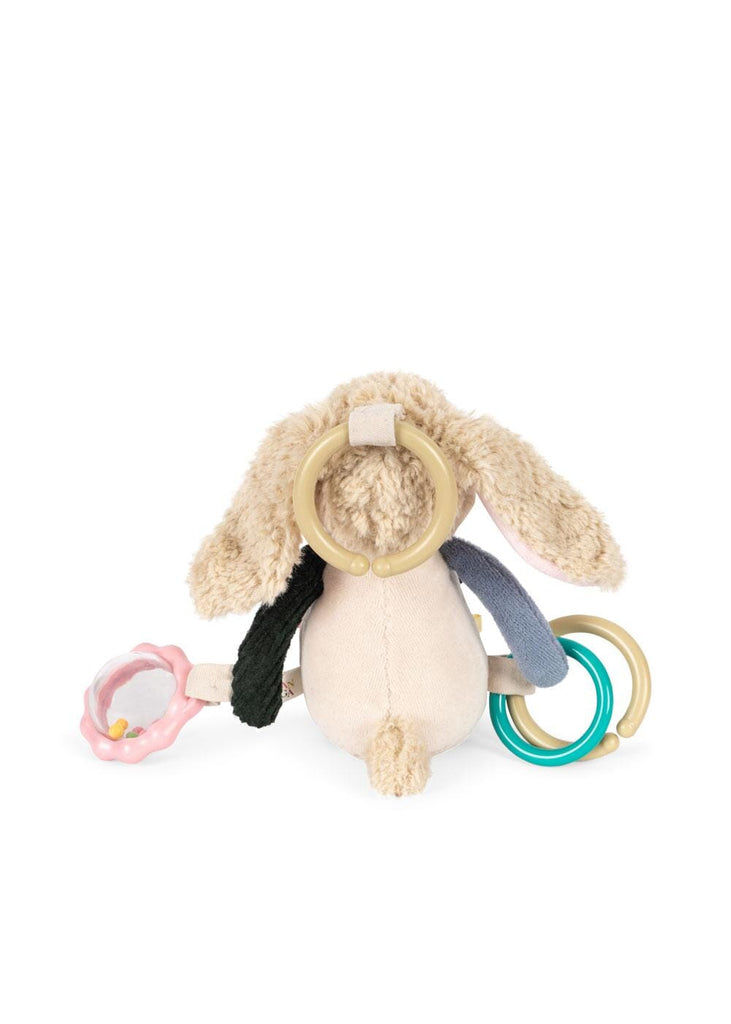 Activiteitenspeeltje Peluche - Sea Mist