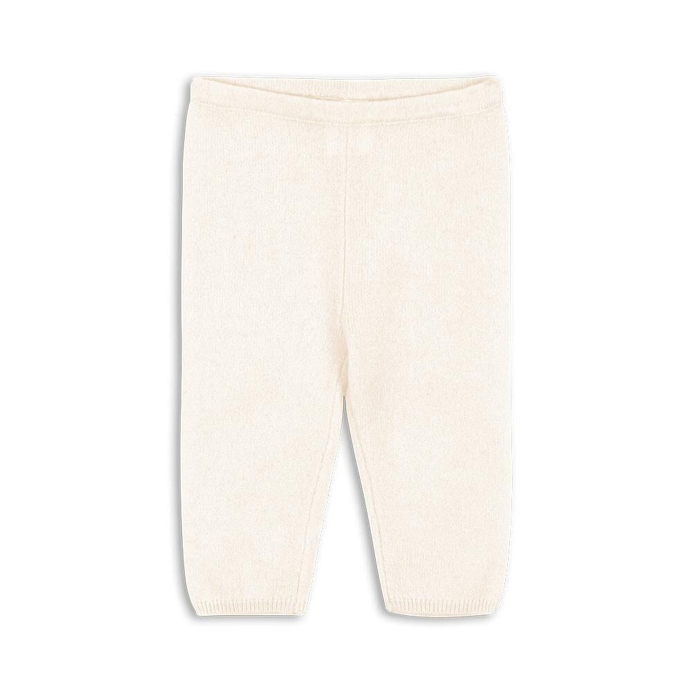 Broekje Savora - Antique White