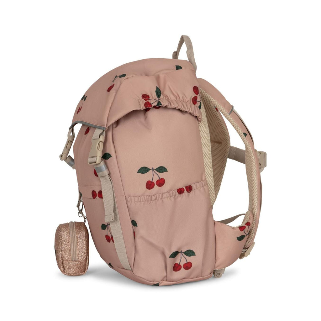 Clover schooltas - Ma grande cerise
