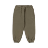 Lou sweat pants - Kalamata