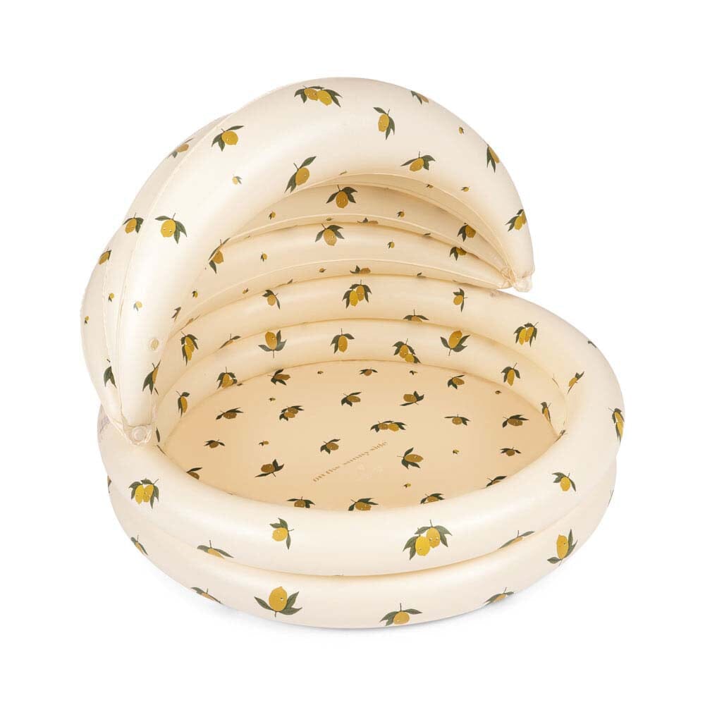 Zwembad Large transparant - Mon Grand Lemon