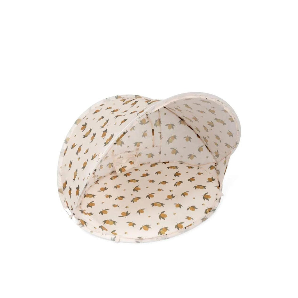 Mini beach tent pop-up UV50+ - Sweet and sour - Konges Slojd