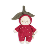 Mini knuffel - Fraise