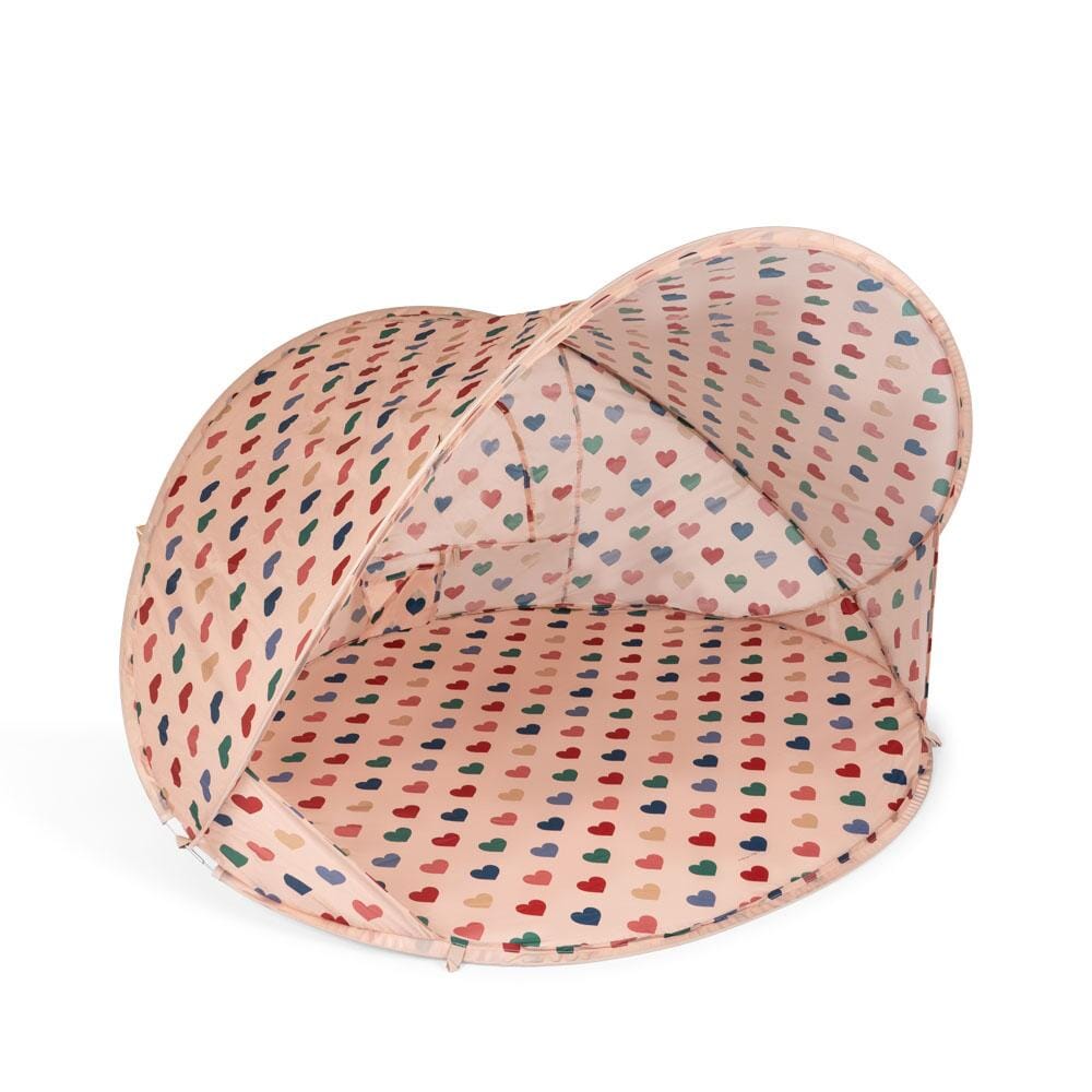 Strandtent pop-up UV50+ - Bon Coeur Coloré