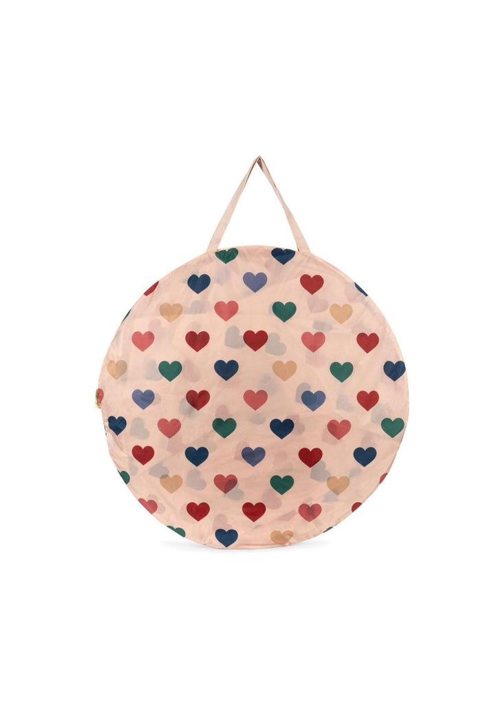 Strandtent pop-up UV50+ - Bon Coeur Coloré