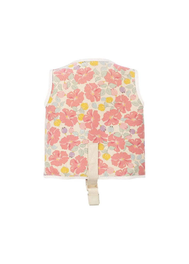 Avery zwemvest - Fleur anglaise