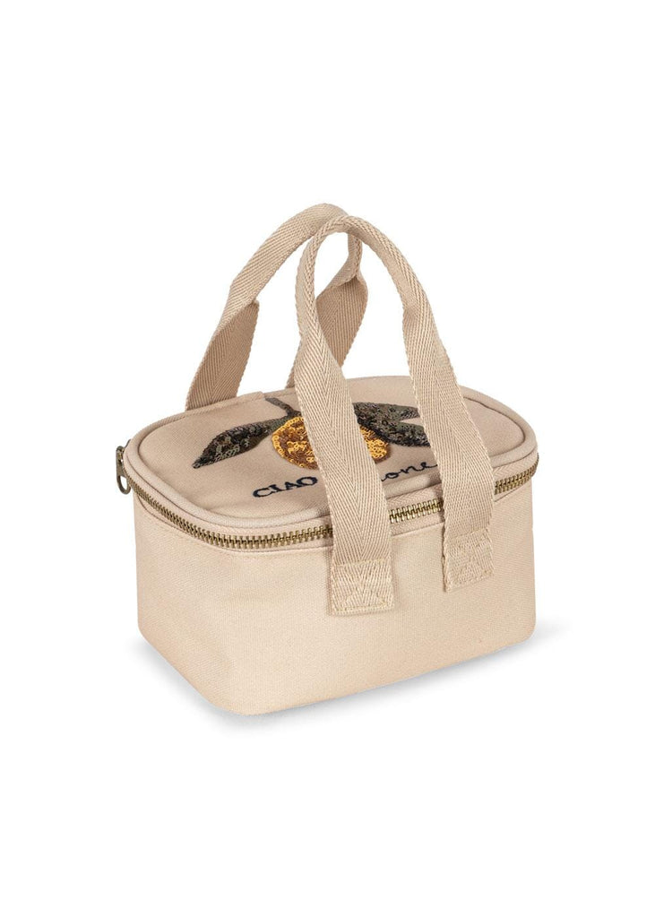 Mini thermo lunchtas - Lemon