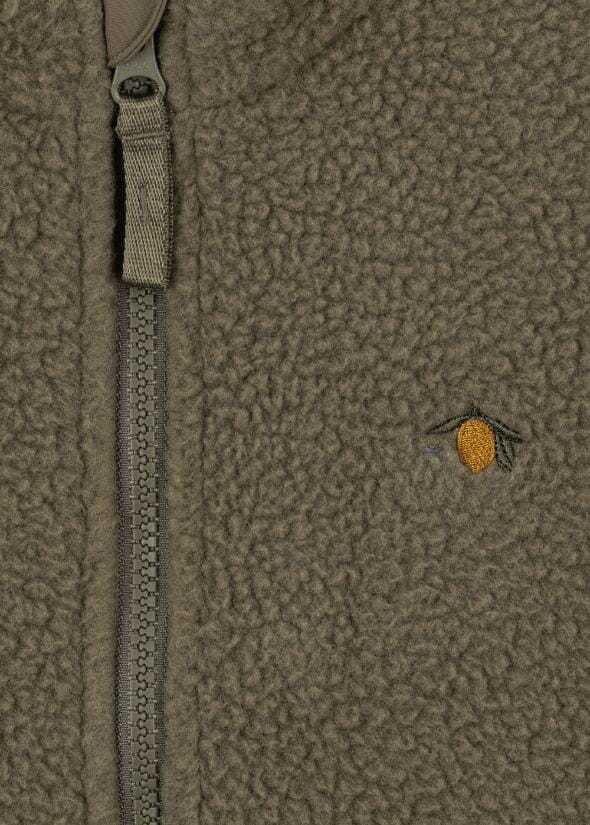 Thermy fleecejas - Kalamata