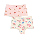 Hipsters 2-pack - Bella rosita