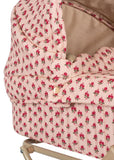 Doll pram - Rosie rose