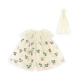 Feeënkostuum - Glitter