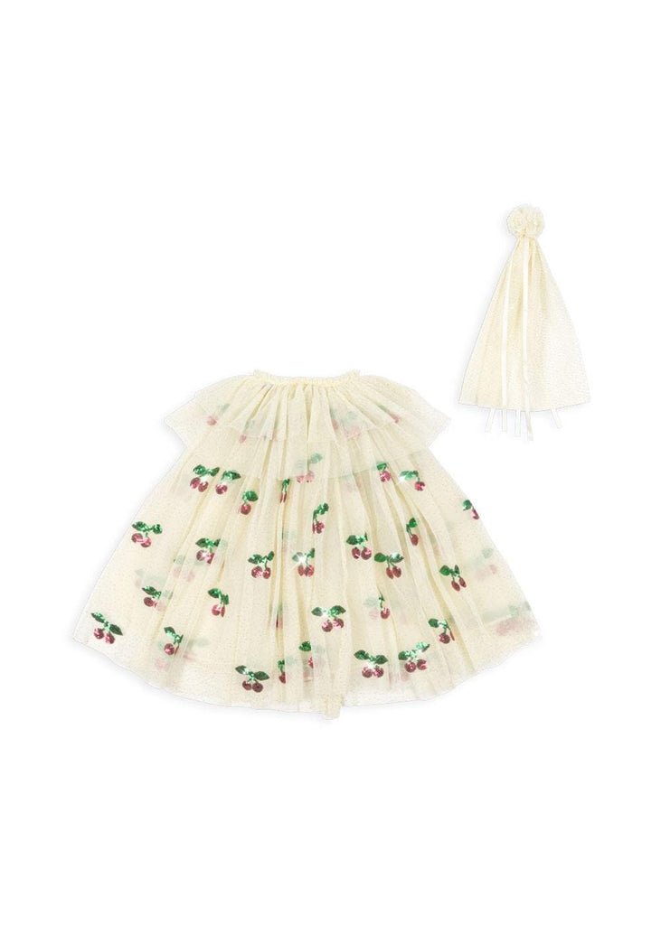 Feeënkostuum - Glitter