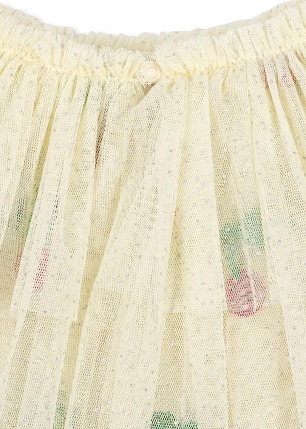 Feeënkostuum - Glitter