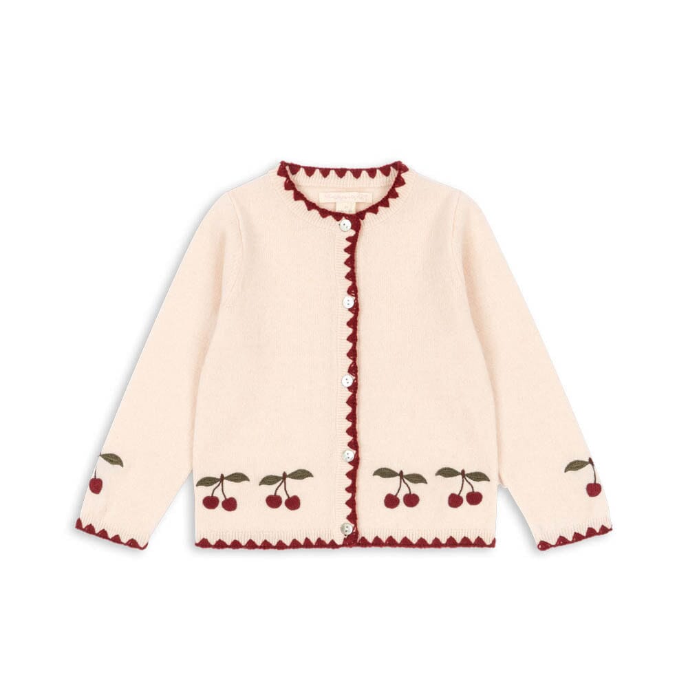 Collette cardigan