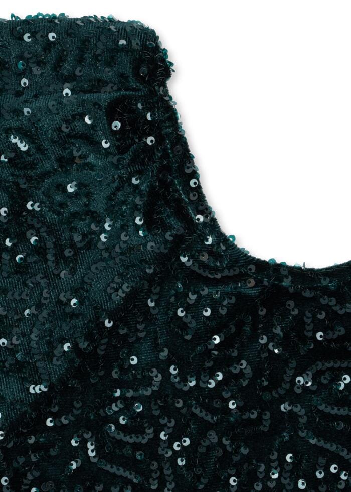 Viola jurk - Sycamore