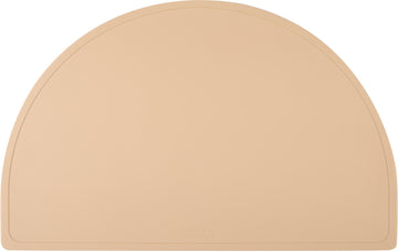 Siliconen Placemat - Mocha Dark - Eeveve