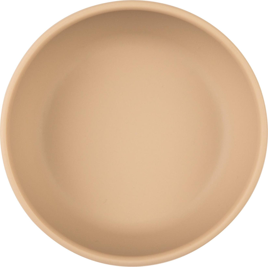 Siliconen Kom Small - Mocha Dark - Eeveve