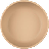 Siliconen Kom Small - Mocha Dark - Eeveve