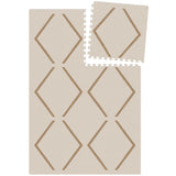 Puzzelmat - Beni Autumn Gold