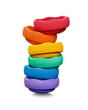 Rainbow set - Classic