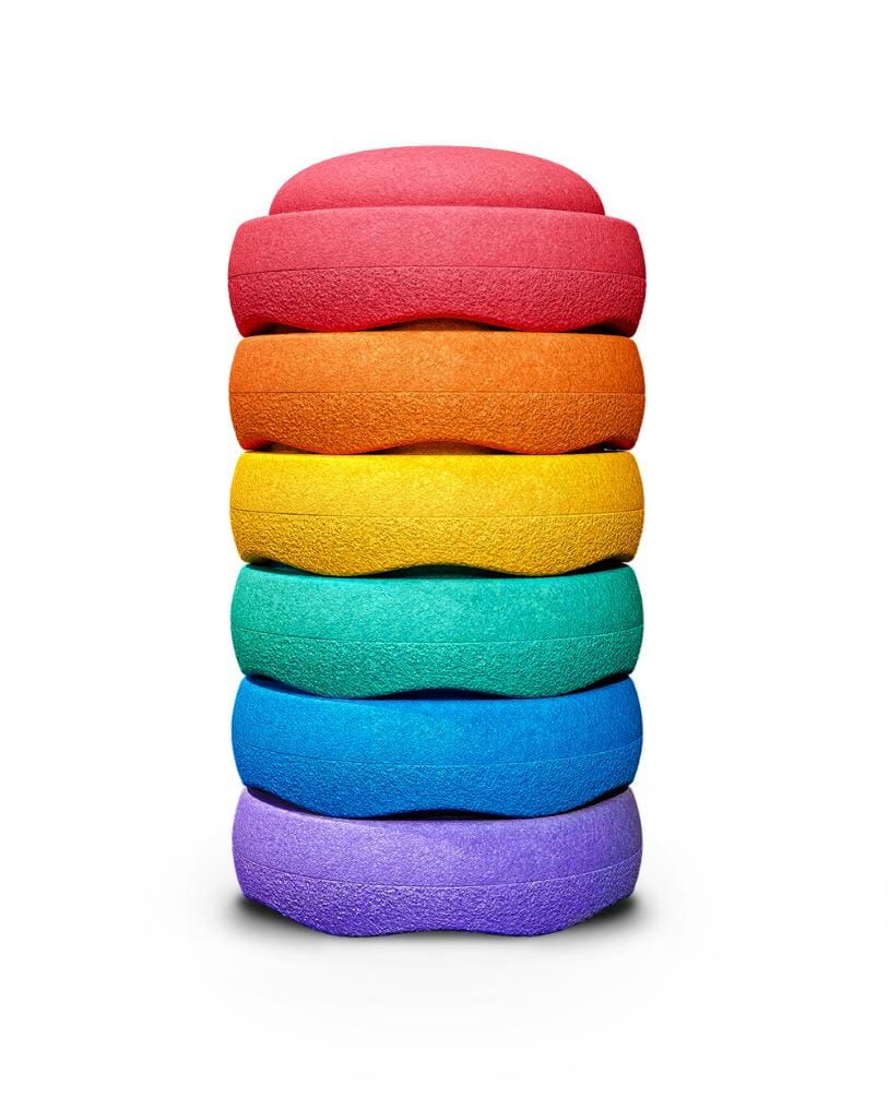 Rainbow set - Classic