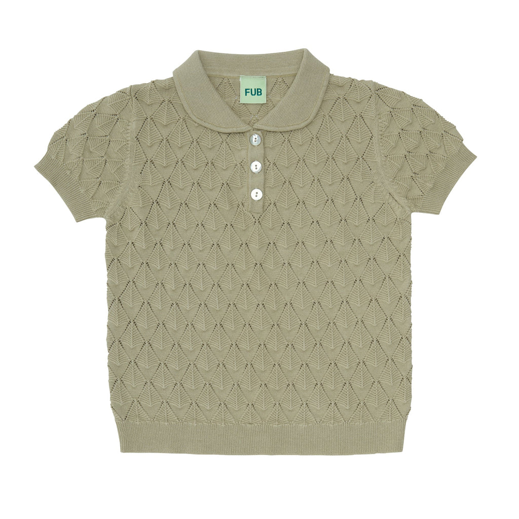 Pontielle Polo - elm - FUB