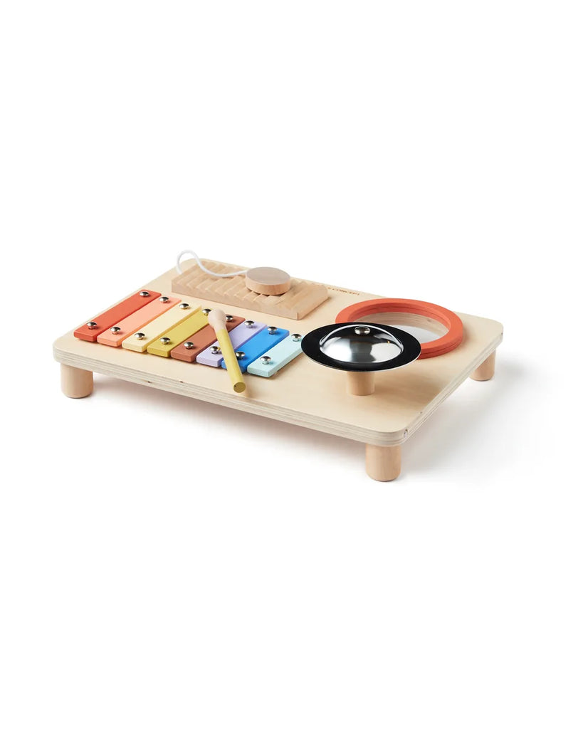 Muziekbord