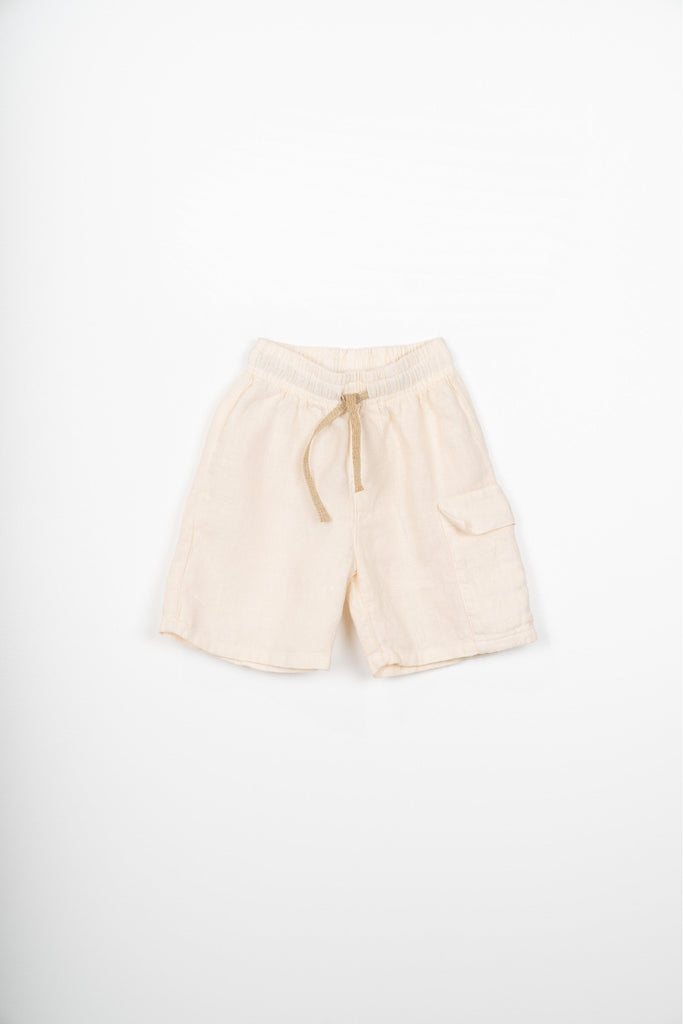 Linnen Shorts kids - Reed - Play Up