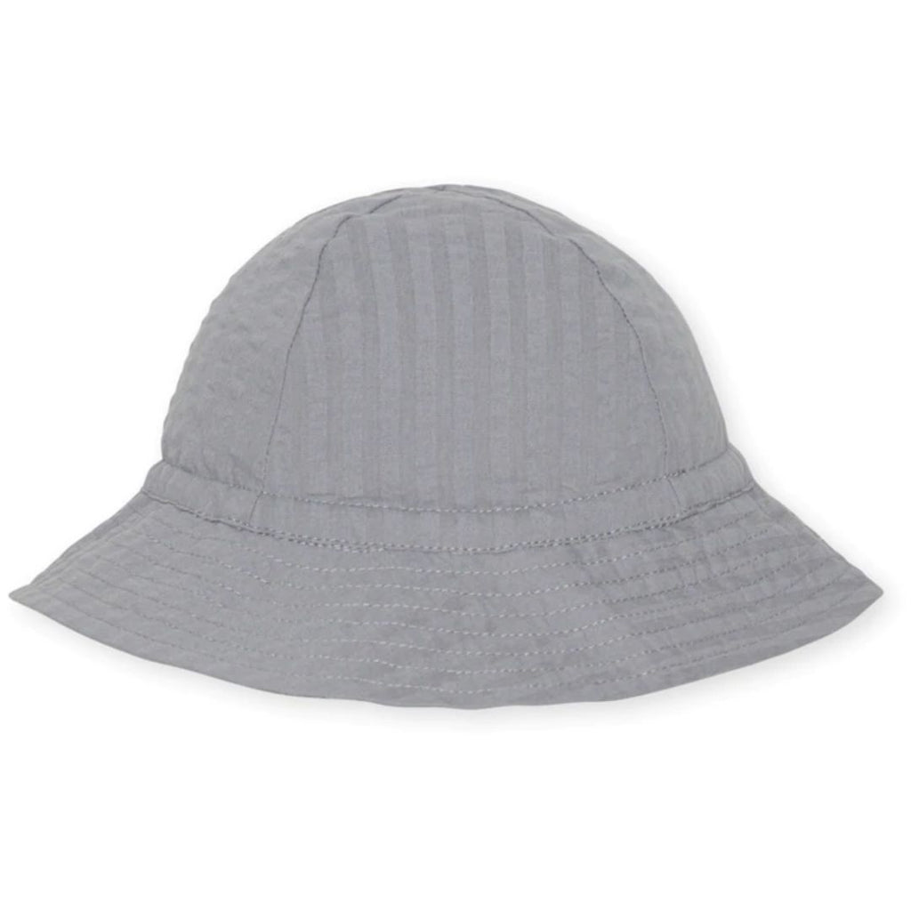 Ace sun hat - Sleet - Konges Slojd