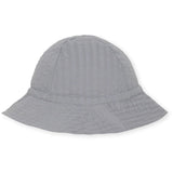 Ace sun hat - Sleet - Konges Slojd