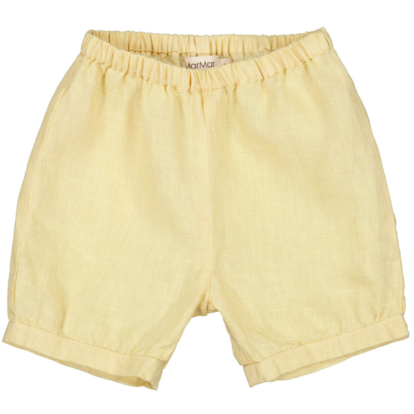 Bloomer Pabi - Banana - MarMar Copenhagen