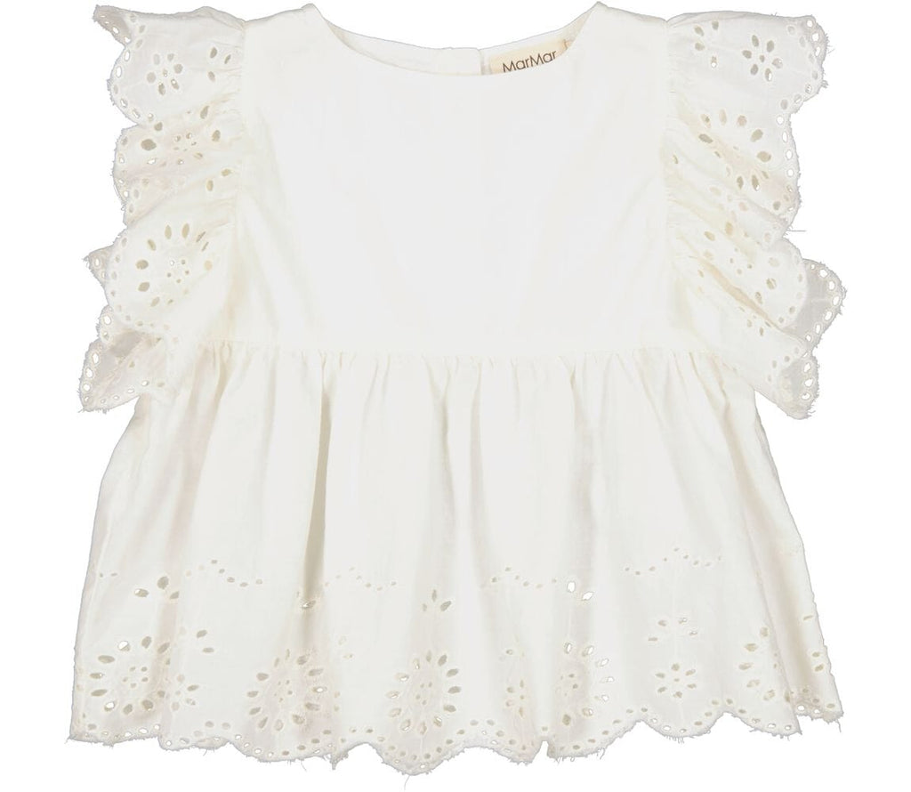 Blouse baby - Twis Cloud - MarMar Copenhagen