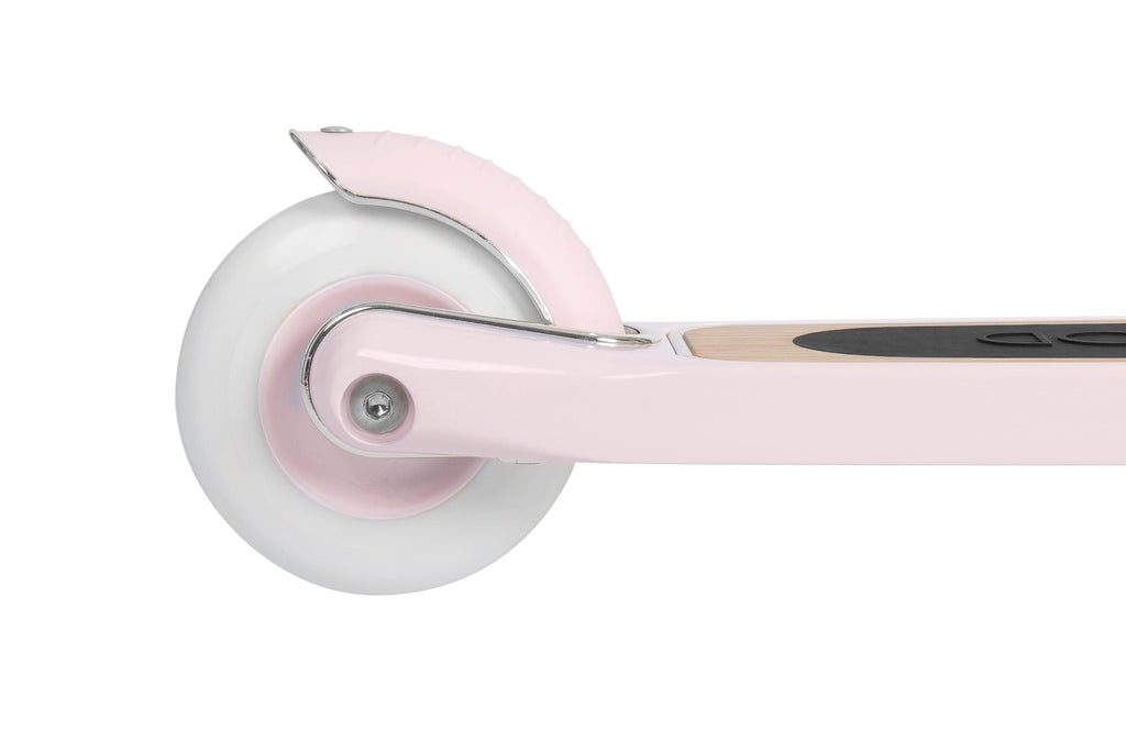 Maxi Scooter - Pink