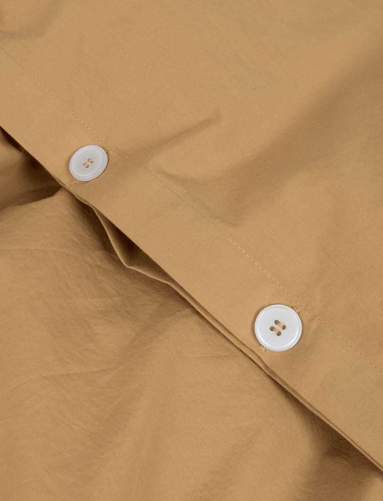 bedset - oak - Studio Feder