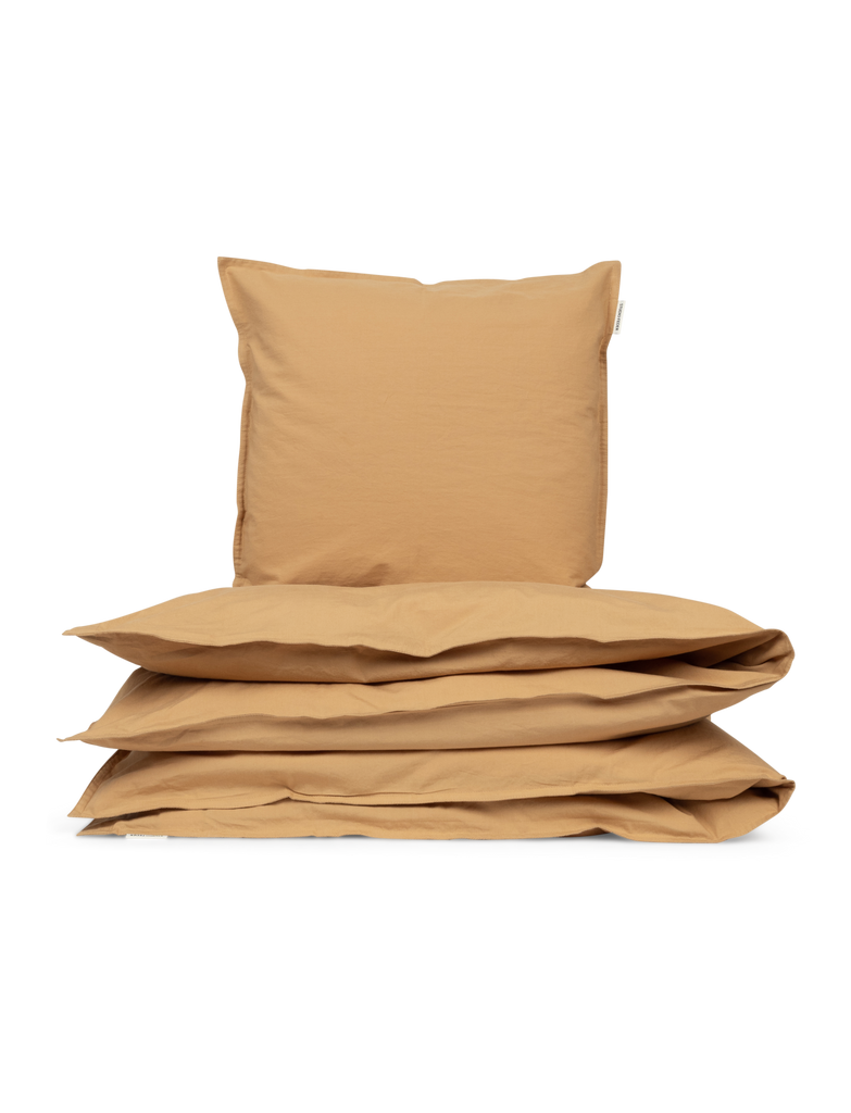 bedset - oak - Studio Feder