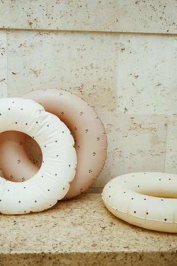 Zwemband junior - Cherry blush - Konges Slojd