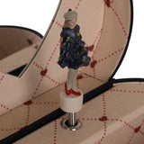 Schatkistje met muziek - Dark Navy