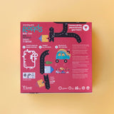 Brettspiel - Straßen - Londji